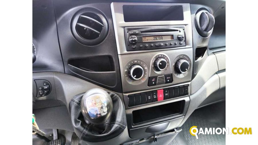 Iveco 35C13V H2 3950 E5 35C13V H2 3950 E5 | Altro Altro | Milano Industrial S.P.A.