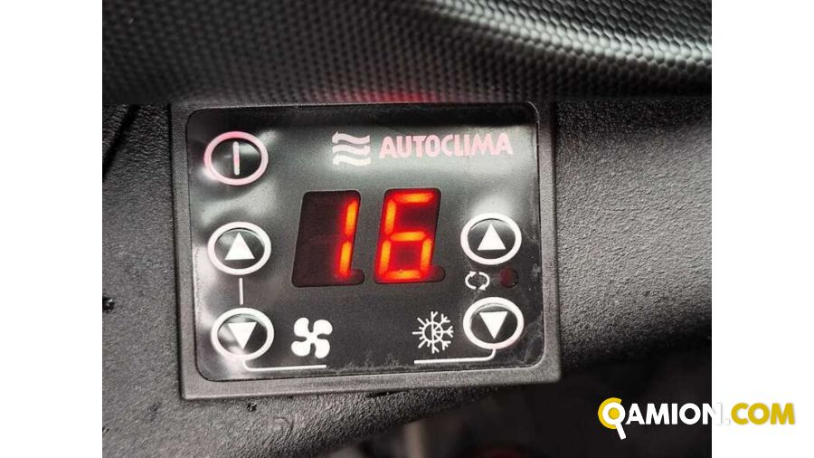 Iveco 35S14V H2 3520L TRASPORTO MEDICINALI 35S14V H2 3520L TRASPORTO MEDICINALI Altro | Milano Industrial S.P.A.