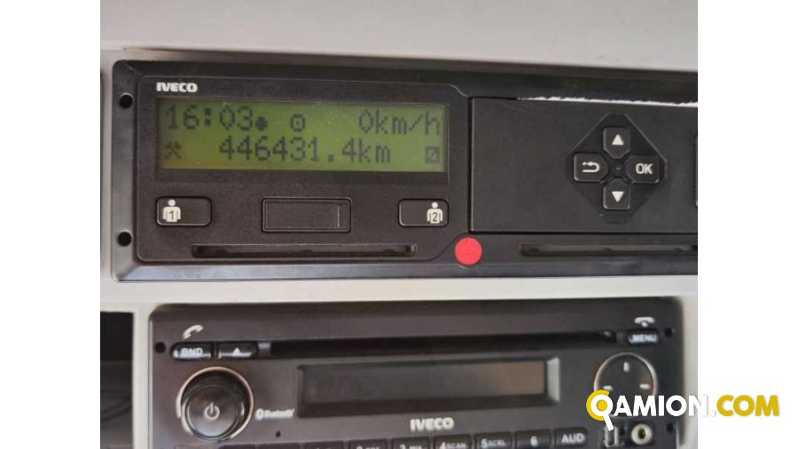 Iveco ML80E22/P CL CENTINA TELO CON SPONDA ML80E22/P CL CENTINA TELO CON SPONDA | Altro Altro | Milano Industrial S.P.A.