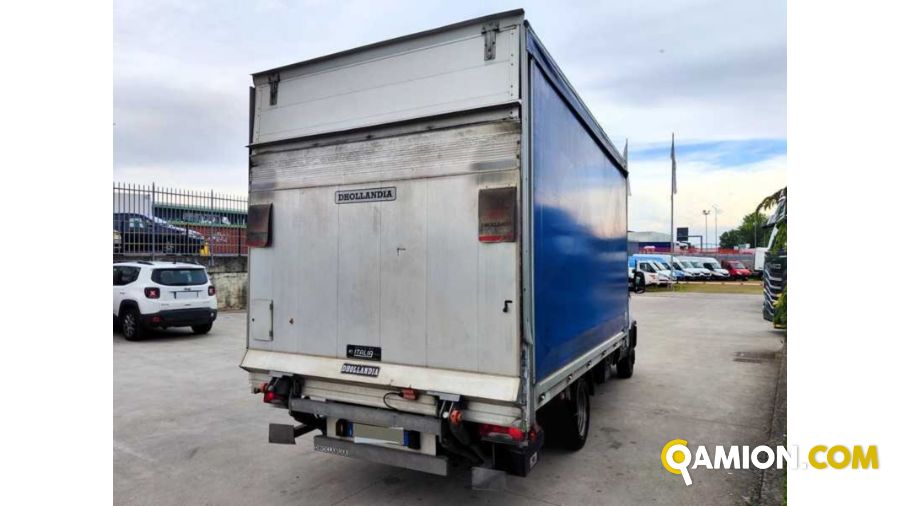 Iveco 35C14 CENTINATO CON SPONDA 35C14 CENTINATO CON SPONDA | Altro Altro | Milano Industrial S.P.A.