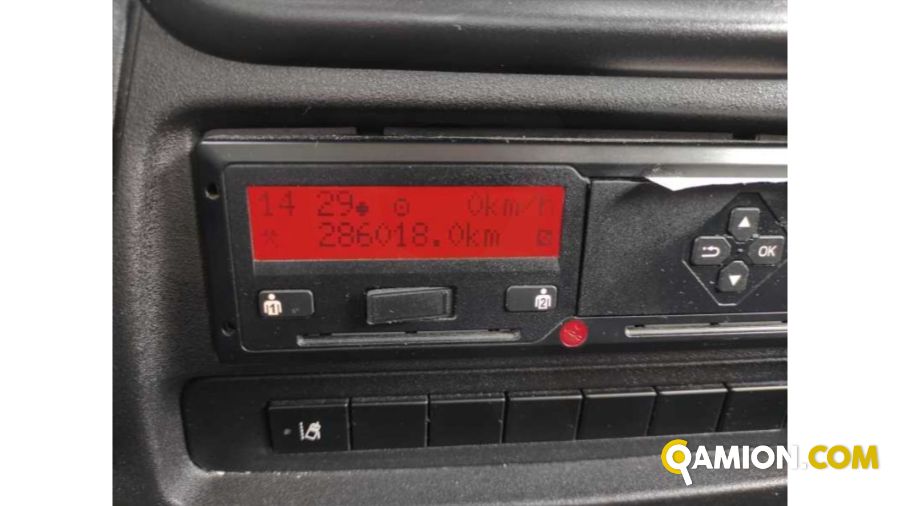 Iveco 50C15 FURGONE ISOTERMICO + FRIGO 50C15 FURGONE ISOTERMICO + FRIGO | Altro Altro | Milano Industrial S.P.A.