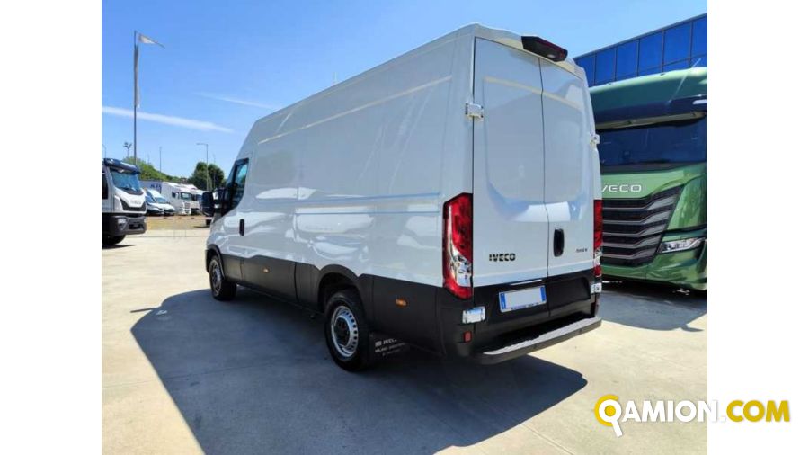 Iveco 35S14V H2 3520L 35S14V H2 3520L | Altro Altro | Milano Industrial S.P.A.