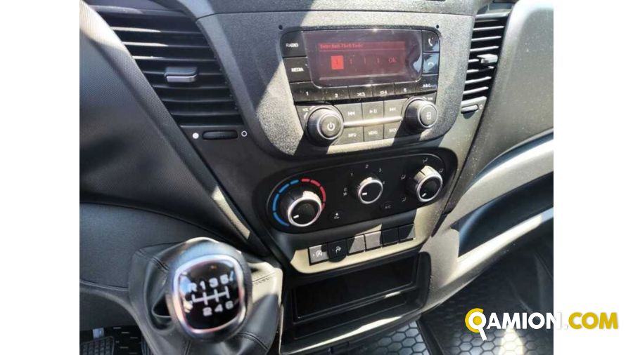 Iveco 35S14V H2 3520L 35S14V H2 3520L | Altro Altro | Milano Industrial S.P.A.