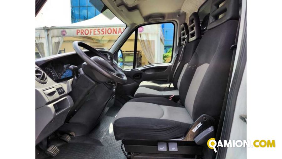 Iveco 35C13V H2 3950 E5 35C13V H2 3950 E5 | Altro Altro | Milano Industrial S.P.A.