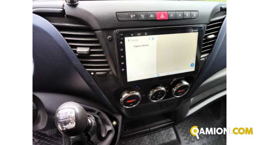 Iveco 35S14V H2 3520L 35S14V H2 3520L | Altro Altro | Milano Industrial S.P.A.