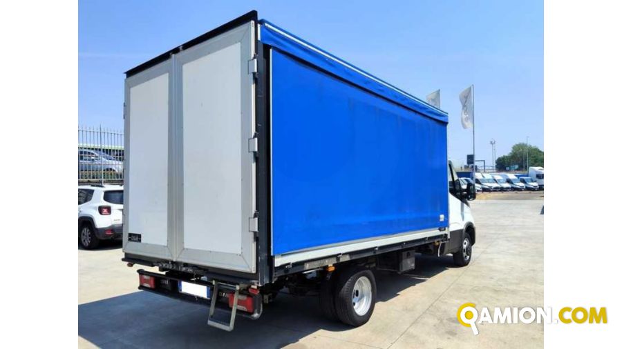 Iveco 35C163.0 CENTINA TELO 35C163.0 CENTINA TELO | Altro Altro | Milano Industrial S.P.A.