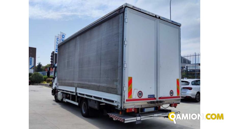 Iveco ML80E22/P CL CENTINA TELO CON SPONDA ML80E22/P CL CENTINA TELO CON SPONDA | Altro Altro | Milano Industrial S.P.A.