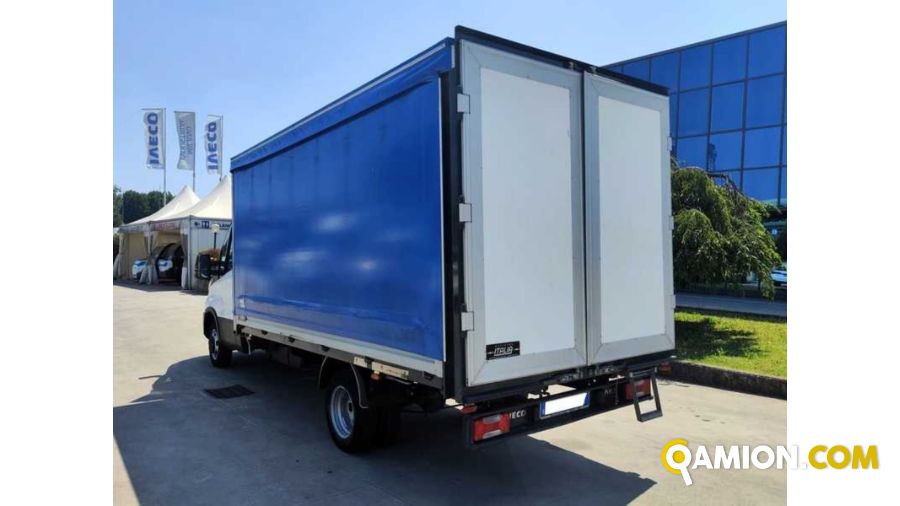 Iveco 35C163.0 CENTINA TELO 35C163.0 CENTINA TELO | Altro Altro | Milano Industrial S.P.A.