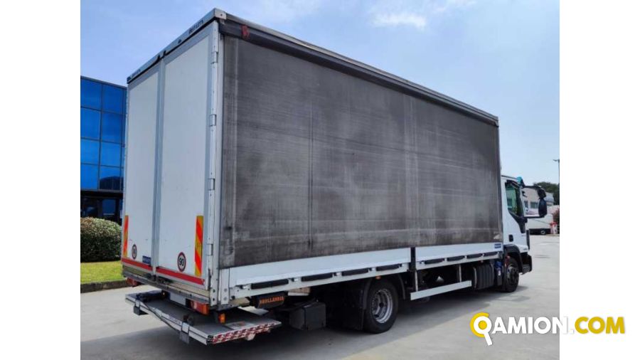 Iveco ML80E22/P CL CENTINA TELO CON SPONDA ML80E22/P CL CENTINA TELO CON SPONDA | Altro Altro | Milano Industrial S.P.A.