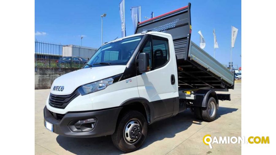 Iveco 35C12 RIBALTABILE 35C12 RIBALTABILE | Altro Altro | Milano Industrial S.P.A.