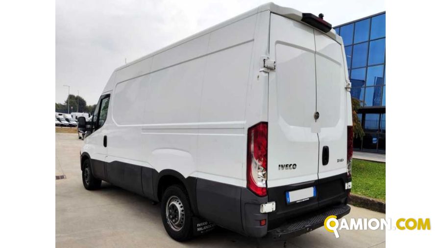 Iveco 35S14V H2 3520L 35S14V H2 3520L | Altro Altro | Milano Industrial S.P.A.