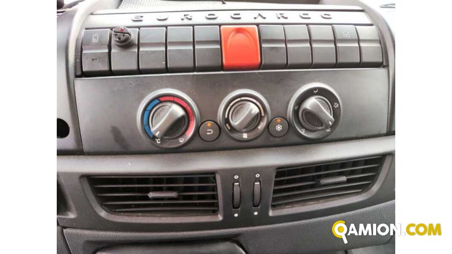 Iveco ML120EL22/P TELAIO PASSO 3690 ML120EL22/P TELAIO PASSO 3690 | Altro Altro | Milano Industrial S.P.A.