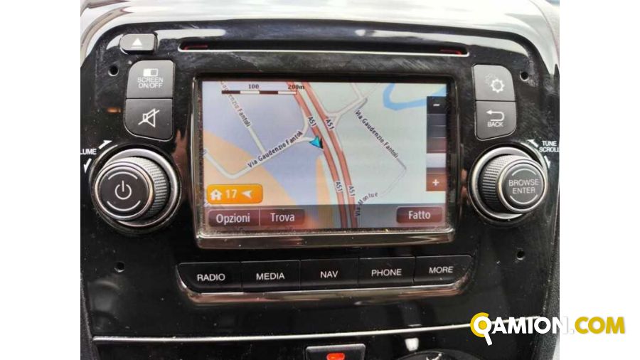 Fiat DUCATO 33 LH2 2.3 MJT 130CV E6 DUCATO 33 LH2 2.3 MJT 130CV E6 | Altro Altro | Milano Industrial S.P.A.