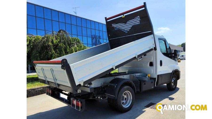 Iveco 35C12 RIBALTABILE 35C12 RIBALTABILE | Altro Altro | Milano Industrial S.P.A.