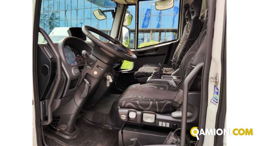 Iveco ML120EL22/P TELAIO PASSO 3690 ML120EL22/P TELAIO PASSO 3690 | Altro Altro | Milano Industrial S.P.A.
