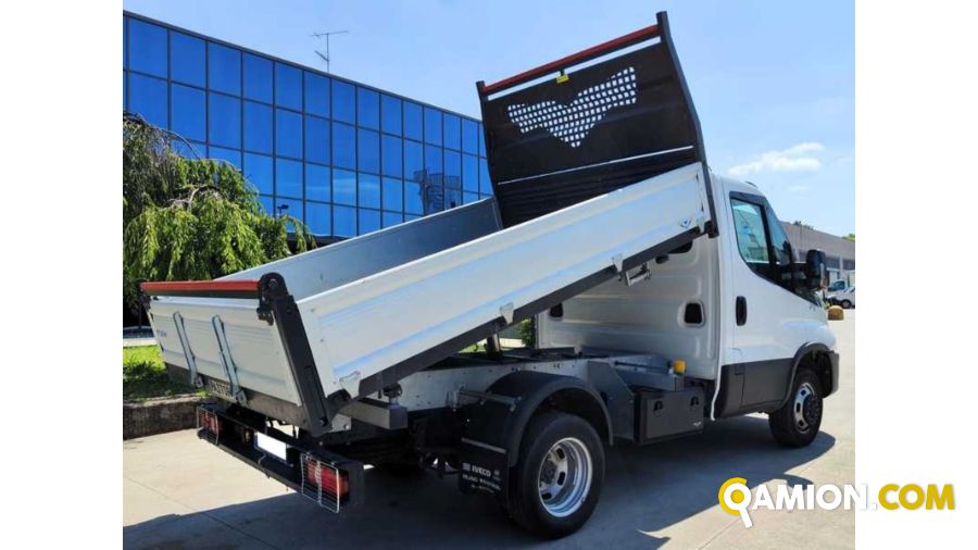 Iveco 35C12 RIBALTABILE 35C12 RIBALTABILE | Altro Altro | Milano Industrial S.P.A.