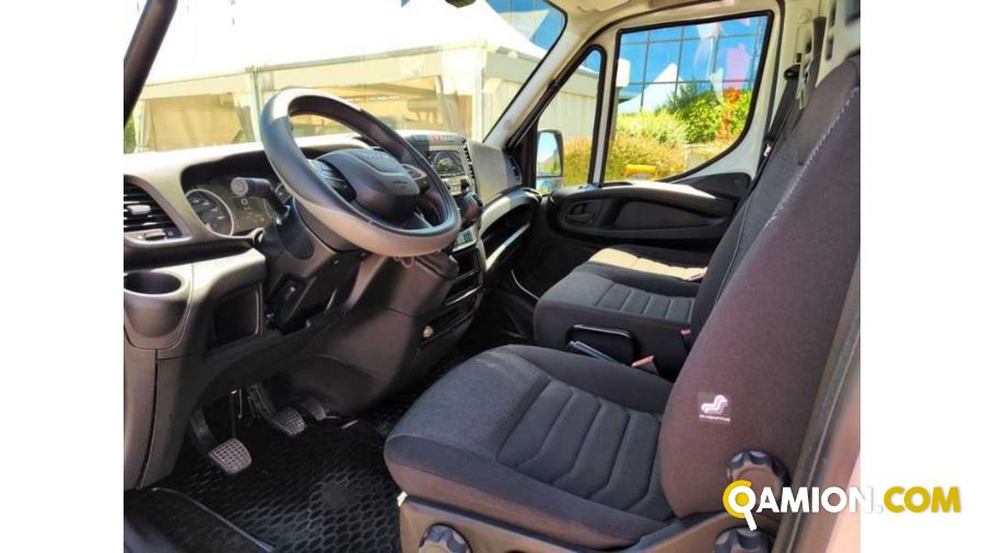 Iveco 35S14V H2 3520L 35S14V H2 3520L | Altro Altro | Milano Industrial S.P.A.