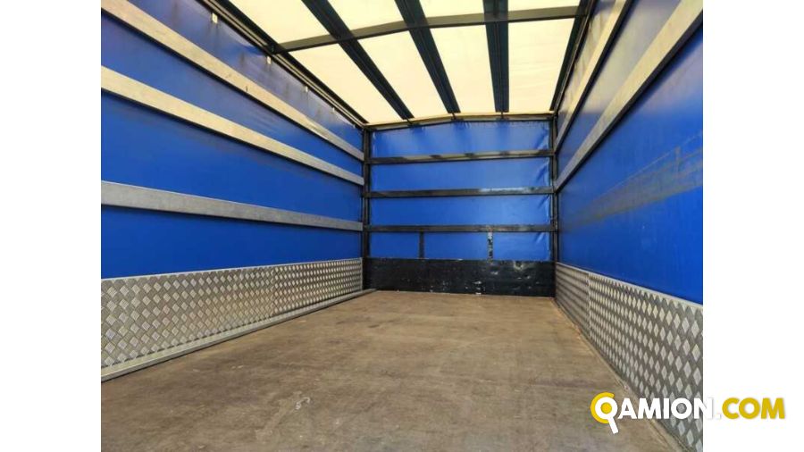 Iveco 35C163.0 CENTINA TELO 35C163.0 CENTINA TELO | Altro Altro | Milano Industrial S.P.A.