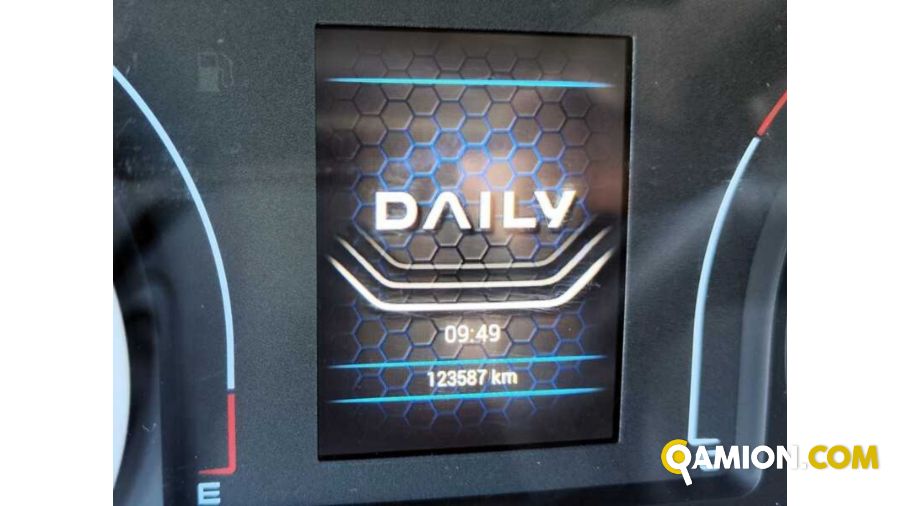 Iveco 35S14V H2 3520L 35S14V H2 3520L Altro | Milano Industrial S.P.A.