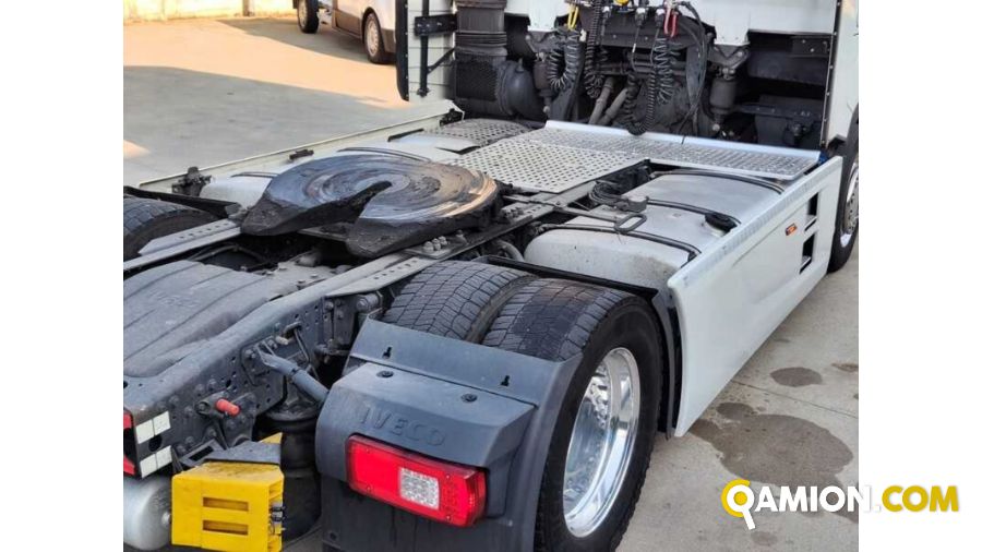 Iveco AS440S57T/FP LT AS440S57T/FP LT Altro | Milano Industrial S.P.A.