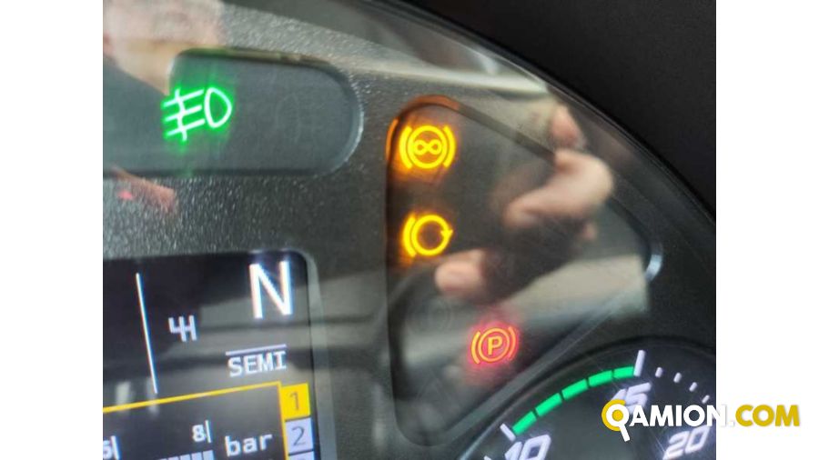 Iveco AS440S51T/P AS440S51T/P | Altro Altro | Milano Industrial S.P.A.