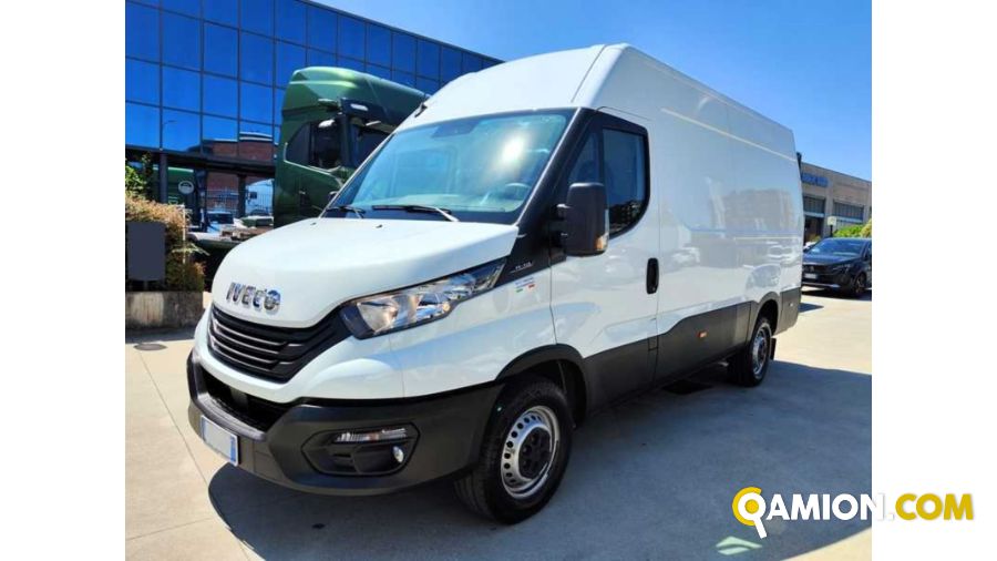 Iveco 35S14V H2 3520L 35S14V H2 3520L | Altro Altro | Milano Industrial S.P.A.