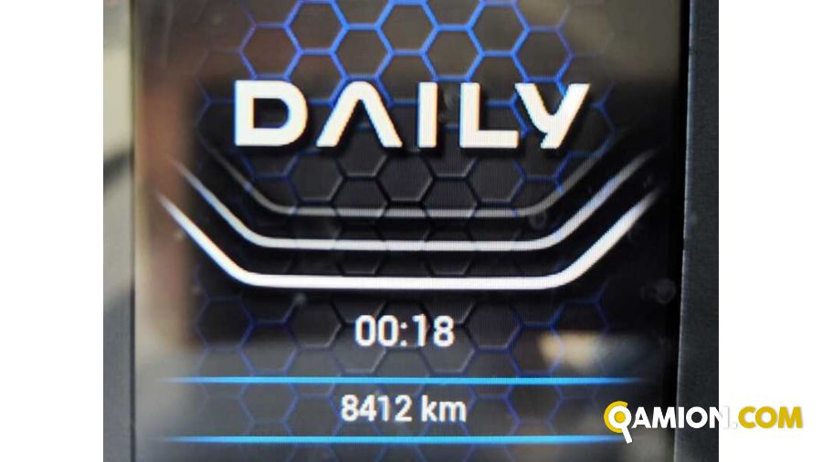 Iveco 35C12 RIBALTABILE 35C12 RIBALTABILE | Altro Altro | Milano Industrial S.P.A.