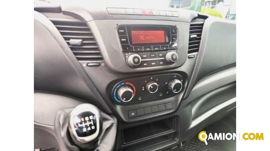 Iveco 35C14 CENTINATO CON SPONDA 35C14 CENTINATO CON SPONDA | Altro Altro | Milano Industrial S.P.A.