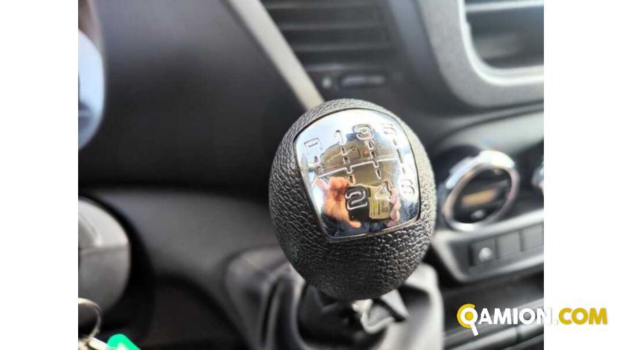 Iveco 35C15 FURGONE CON SPONDA 35C15 FURGONE CON SPONDA | Altro Altro | Milano Industrial S.P.A.