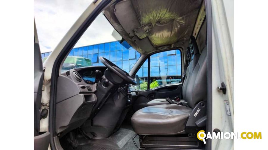 Iveco 35C11 CENTINA TELO 35C11 CENTINA TELO | Altro Altro | Milano Industrial S.P.A.