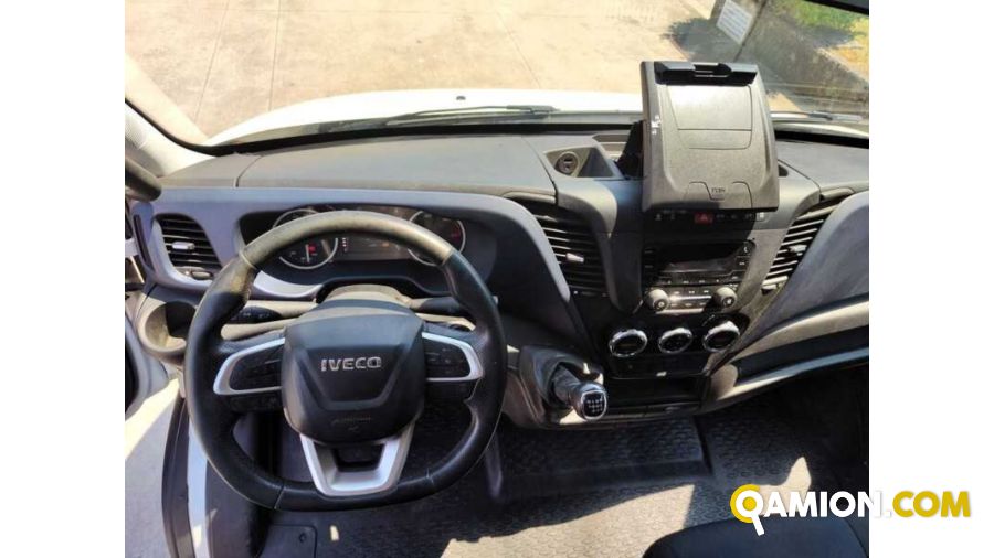 Iveco 35C163.0 CENTINA TELO 35C163.0 CENTINA TELO | Altro Altro | Milano Industrial S.P.A.