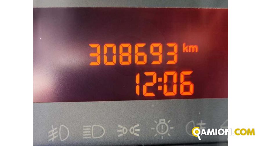 Iveco 35C13V H2 3950 E5 35C13V H2 3950 E5 | Altro Altro | Milano Industrial S.P.A.