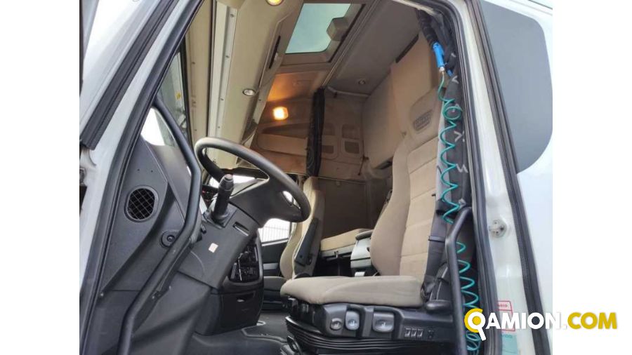 Iveco AS440S51T/P AS440S51T/P | Altro Altro | Milano Industrial S.P.A.