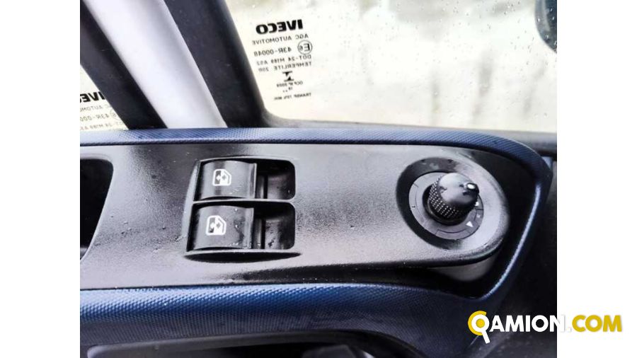 Iveco 50C18V H2 3520L 50C18V H2 3520L | Altro Altro | Milano Industrial S.P.A.