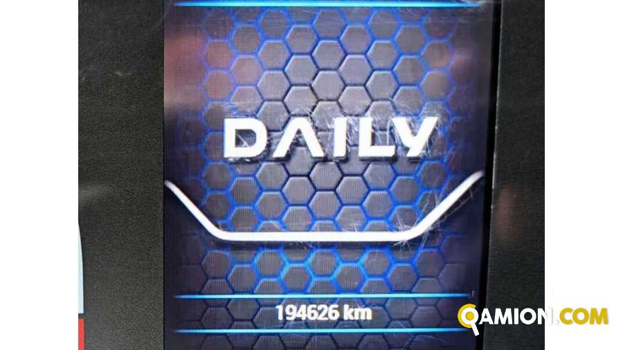 Iveco 50C18V H2 3520L 50C18V H2 3520L | Altro Altro | Milano Industrial S.P.A.