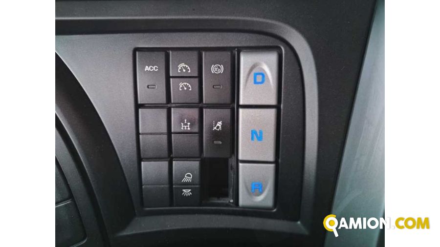 Iveco AS440S46T/P CON IMPIANTO IDRAULICO AS440S46T/P CON IMPIANTO IDRAULICO Altro | Milano Industrial S.P.A.