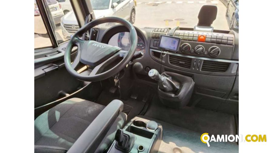 Iveco ML80E22/P CL CENTINA TELO CON SPONDA ML80E22/P CL CENTINA TELO CON SPONDA | Altro Altro | Milano Industrial S.P.A.