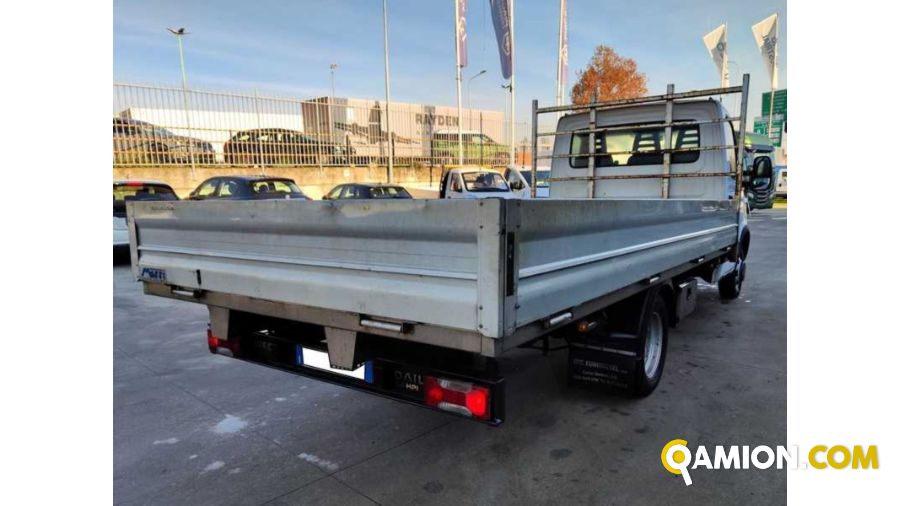 Iveco 35C13 CASSONE FISSO | Milano Industrial S.P.A.