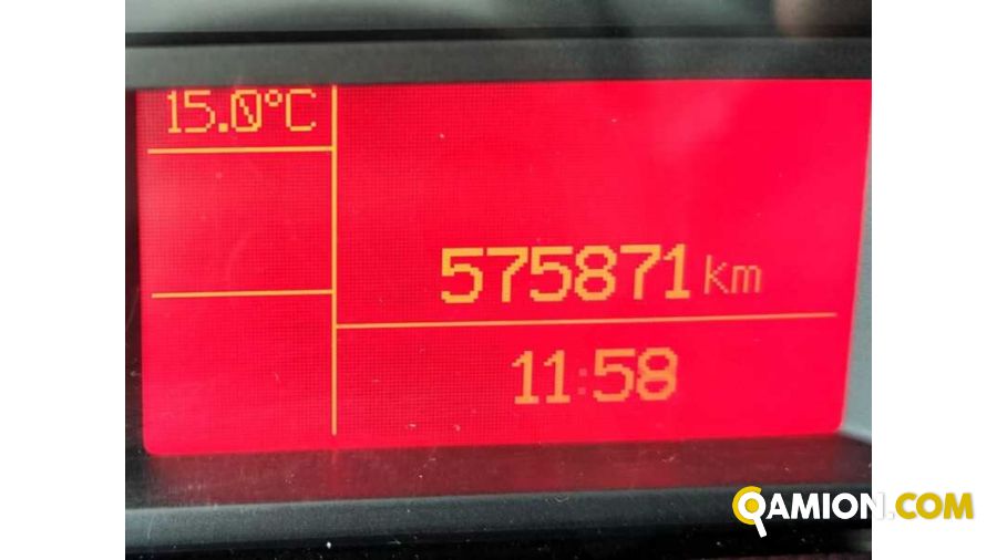 Iveco 35C15 FURGONE CON SPONDA 35C15 FURGONE CON SPONDA | Altro Altro | Milano Industrial S.P.A.