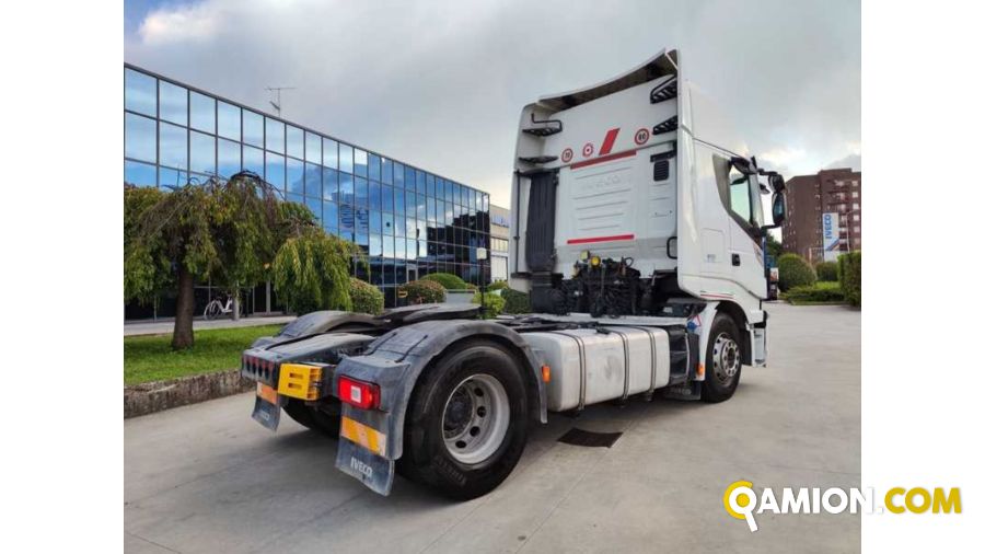 Iveco AS440S51T/P AS440S51T/P | Altro Altro | Milano Industrial S.P.A.