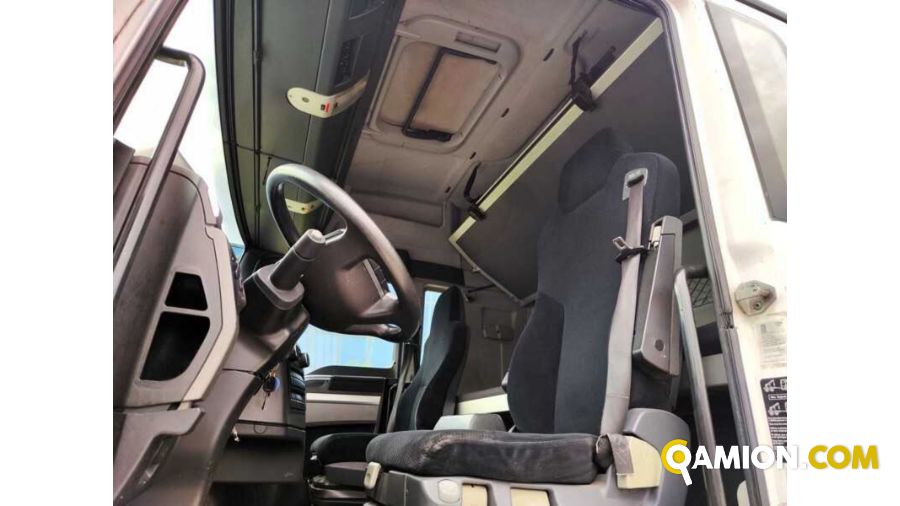 Man TGX 18.480 TRATTORE CON IMPIANTO TGX 18.480 TRATTORE CON IMPIANTO | Altro Altro | Milano Industrial S.P.A.