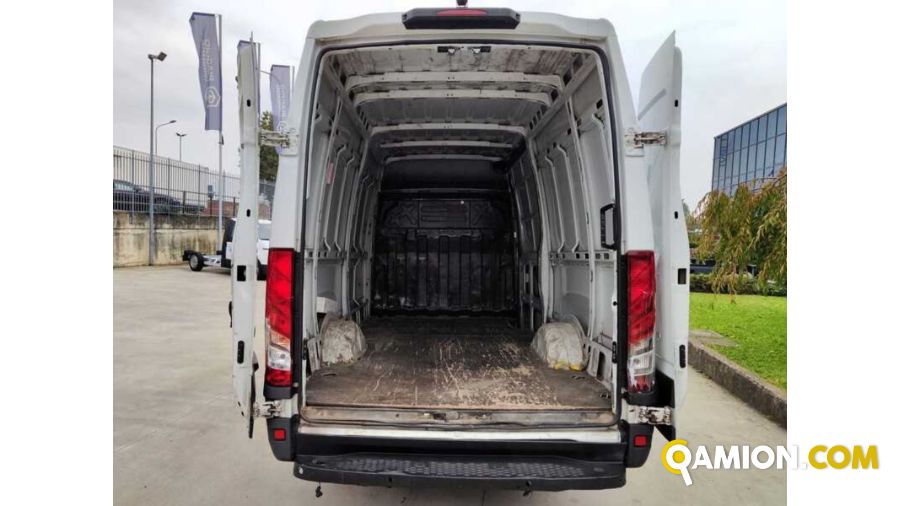 Iveco 35S14V H2 3520L 35S14V H2 3520L | Altro Altro | Milano Industrial S.P.A.