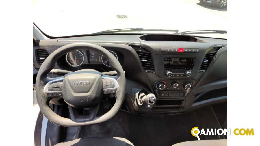 Iveco 35C12 RIBALTABILE 35C12 RIBALTABILE | Altro Altro | Milano Industrial S.P.A.