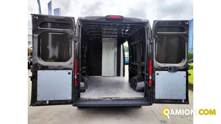 Fiat DUCATO 33 LH2 2.3 MJT 130CV E6 DUCATO 33 LH2 2.3 MJT 130CV E6 | Altro Altro | Milano Industrial S.P.A.