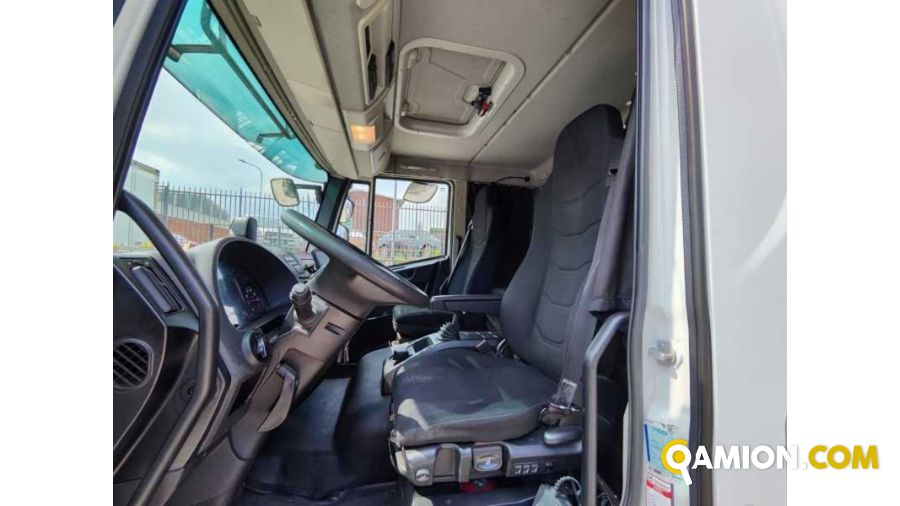 Iveco ML80E22/P CL CENTINA TELO CON SPONDA ML80E22/P CL CENTINA TELO CON SPONDA | Altro Altro | Milano Industrial S.P.A.