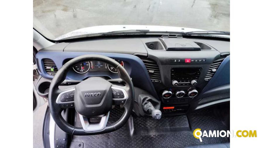 Iveco 50C18V H2 3520L 50C18V H2 3520L | Altro Altro | Milano Industrial S.P.A.