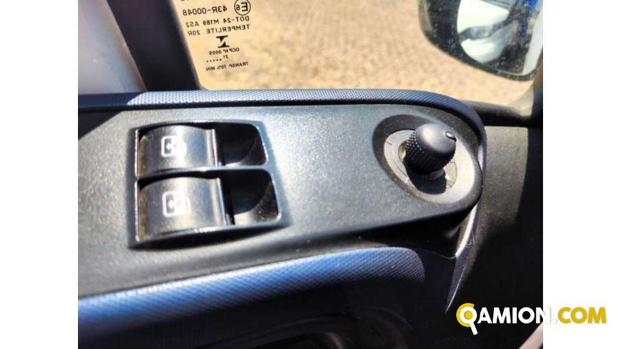 Iveco 35C163.0 CENTINA TELO 35C163.0 CENTINA TELO | Altro Altro | Milano Industrial S.P.A.