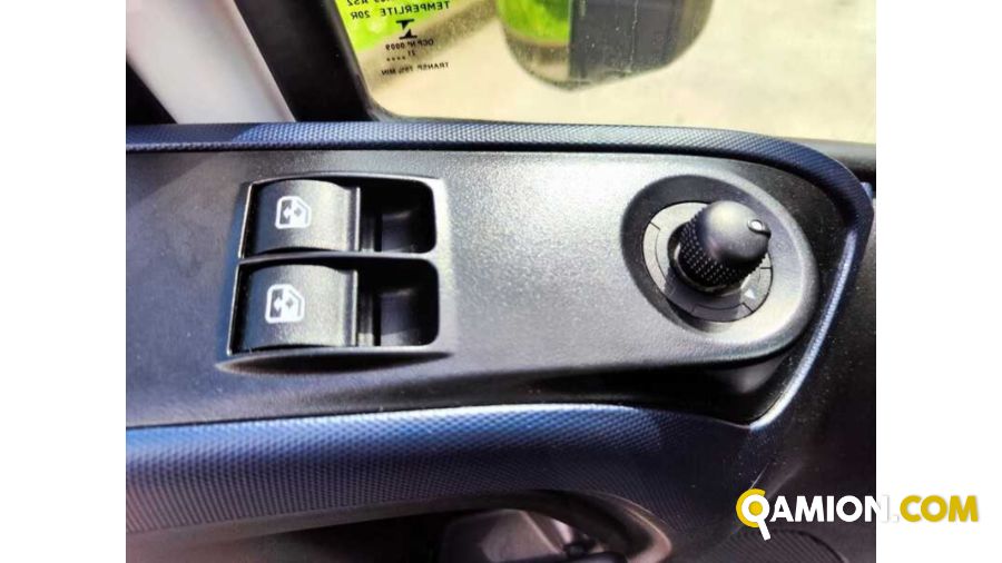 Iveco 72C18/P FURGONE CON SPONDA 72C18/P FURGONE CON SPONDA | Altro Altro | Milano Industrial S.P.A.