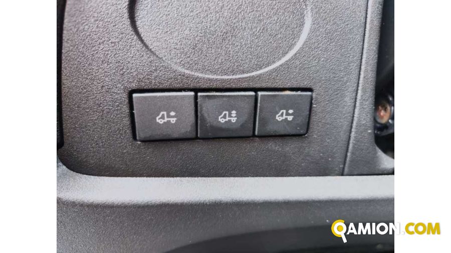 Iveco 72C18/P FURGONE CON SPONDA 72C18/P FURGONE CON SPONDA | Altro Altro | Milano Industrial S.P.A.