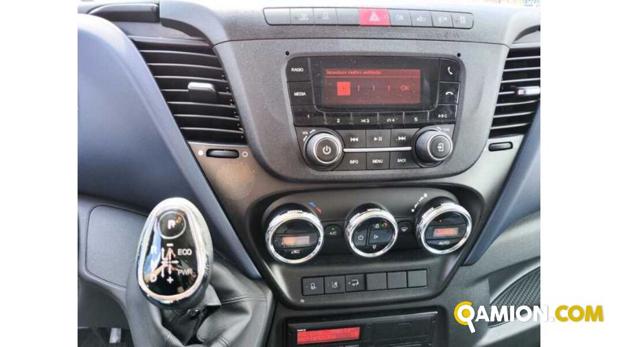 Iveco 72C18/P FURGONE CON SPONDA 72C18/P FURGONE CON SPONDA | Altro Altro | Milano Industrial S.P.A.